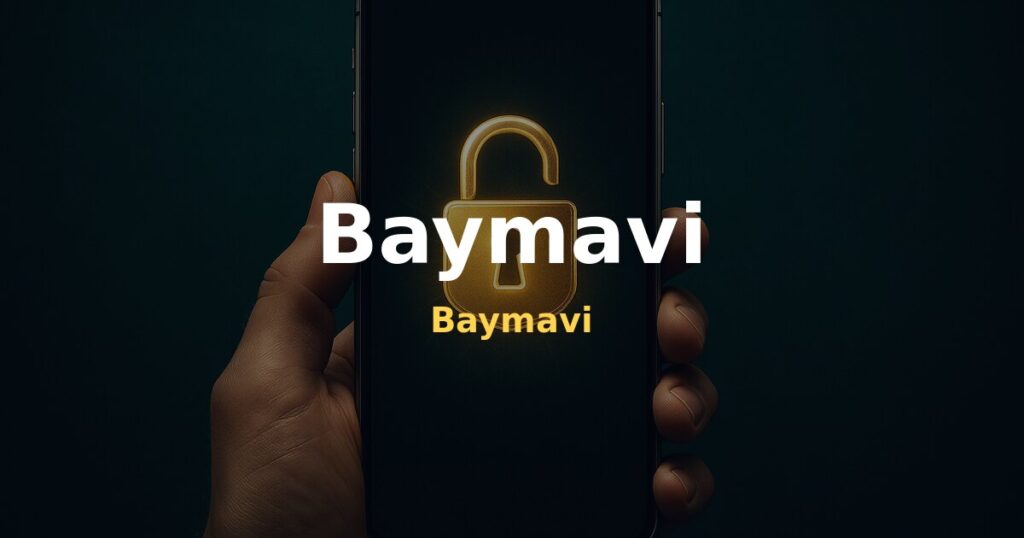 Baymavi